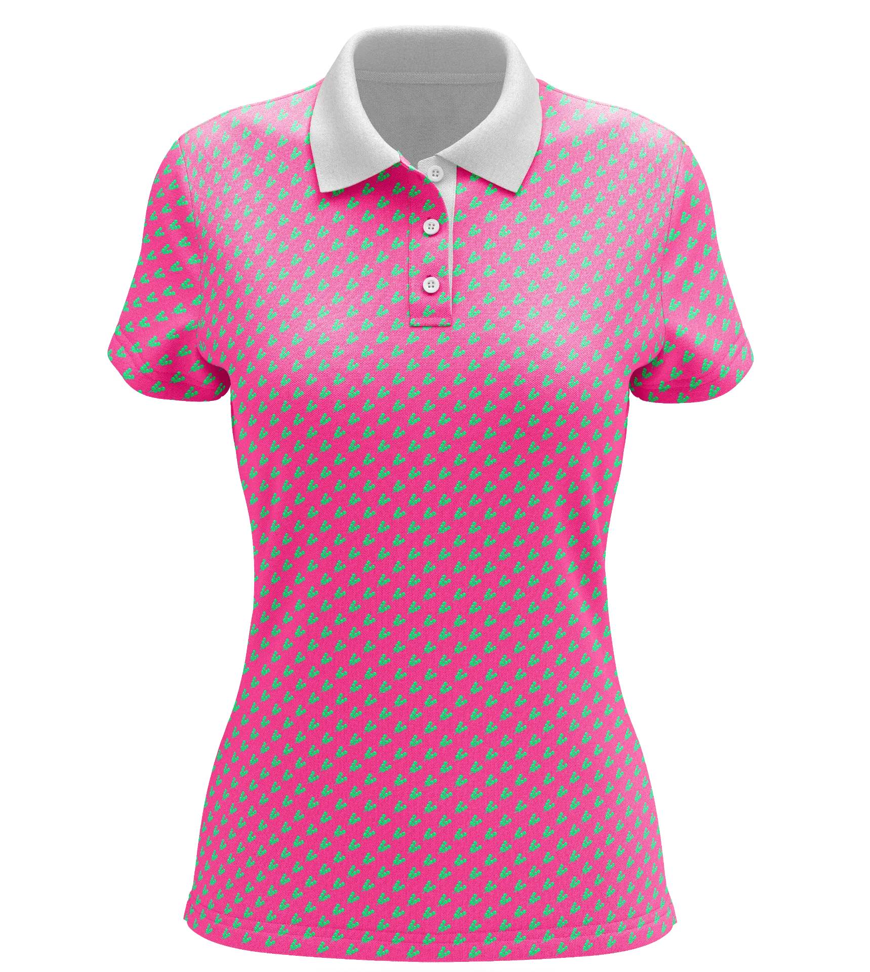11 Wood stock polo design